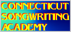 Connecticut Songwriting Academy