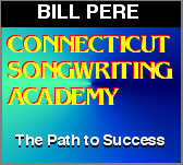 Connecticut Songwriting Academy - the Path to Success